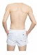 Diesel ανδρικό μαγιό short, κανονική γραμμή 100%polyester 00SXLI-0QEAM-100