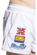 Diesel ανδρικό μαγιό short, κανονική γραμμή 100%polyester 00SXLI-0QEAM-100
