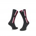 Tommy Hilfiger ανδρική βαμβακερή κάλτσα με σχέδιο 2pack 100001492-003