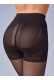 Omsa καλσον nero 20den push up 1033-NERO