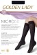 Golden lady γυναικείο τρουακάρ micro-fiber 50den 110K-NERO