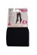 Golden lady γυναικείο τρουακάρ micro-fiba 50den σε μαύρο χρώμα (2pack) 110KBP-NERO