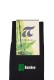 Πουρνάρα ανδρικές κάλτσες bamboo 148A-BLACK