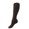 Pro thermal ανδρική κάλτσα ψηλή σε καφέ χρώμα 19601-BROWN