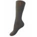 Pro thermal ανδρική κάλτσα ψηλή σε γκρι χρώμα 19601-GREY