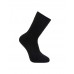 PRO γυναικεία thermal κάλτσα ψηλή σε μαύρο χρώμα 19610