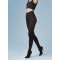 Omsa καλσόν velour 120den opaque συσφικτικό 198