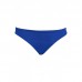 Bluepoint γυναικείο μαγιό bottom κανονικό χωρίς ραφές σε ρουά χρώμα,κανονική γραμμή,100%polyester 2006592-14