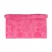 Calzedoro πετσέτα θαλάσσης ροζ με σχέδια 90x180 2023-ΡΟΖ