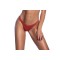 Bluepoint γυναικείο μαγιό bottom brazil from recycled fishing nets,κανονική γραμμή,100%polyester 2106571-49