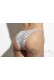 Blu4u γυναικείο μαγιό bottom κανονικό animal print ,κανονική γραμμή,100%polyester 2136575-03