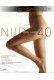 Omsa καλσόν nudo 40den χωρίς σλιπ 221-CARAMELLO
