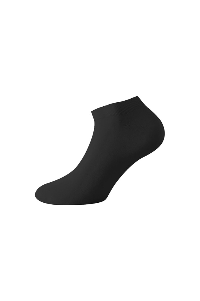 Calzedoro γυναικεία σοσόνια bamboo σε μαύρο χρώμα (3 τμχ) 222-BLACK