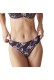 Blu4u γυναικείο μαγιό bottom brazil χωρίς ραφές boho 22365128-02