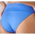 Blu4u γυναικείο μαγιό bottom ψηλόμεσο κανονικό με μπάσκα ρουά 23365085-14