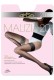 Omsa καλτσοδέτα malizia με σιλικόνη 258-DAINO