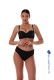 Bluepoint γυναικείο μαγιό επάνω μέρος strapless D cup! Με μπανέλα, ρυθμιζόμενη και αποσπώμενη τιράντα. Κούμπωμα στο πίσω μέρος 26066093D-02