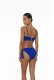 Bluepoint γυναικείο μαγιό (επάνω μέρος) strapless D cup! Με μπανέλα, ρυθμιζόμενη και αποσπώμενη τιράντα. Κούμπωμα στο πίσω μέρος 26066093D-14