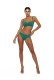 Bluepoint γυναικείο μαγιό (επάνω μέρος) strapless D cup! Με μπανέλα, ρυθμιζόμενη και αποσπώμενη τιράντα. Κούμπωμα στο πίσω μέρος 26066093D-26