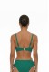 Bluepoint γυναικείο μαγιό (επάνω μέρος) strapless D cup! Με μπανέλα, ρυθμιζόμενη και αποσπώμενη τιράντα. Κούμπωμα στο πίσω μέρος 26066093D-26