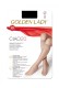 Golden Lady γυναικείο τρουακαρ 20den 2pairs 2G-NERO