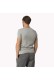 Tommy Hilfiger ανδρικό φανελάκι v-neck 3pack (λευκό-γκρι-μαύρο) 2S87903767 004