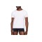 Tommy Hilfiger ανδρικό φανελάκι v-neck 3pack (λευκό) 2S87903767 100