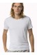 Tommy Hilfiger ανδρικό φανελάκι λαιμόκοψη 3pack (λευκό) 2S87905187 100