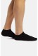 Calzedoro ανδρικά σοσόνια bamboo σε μαύρο χρώμα (3 τμχ) 333-BLACK