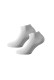 Calzedoro ανδρικά σοσόνια bamboo σε λευκό χρώμα (3 τμχ) 333-WHITE