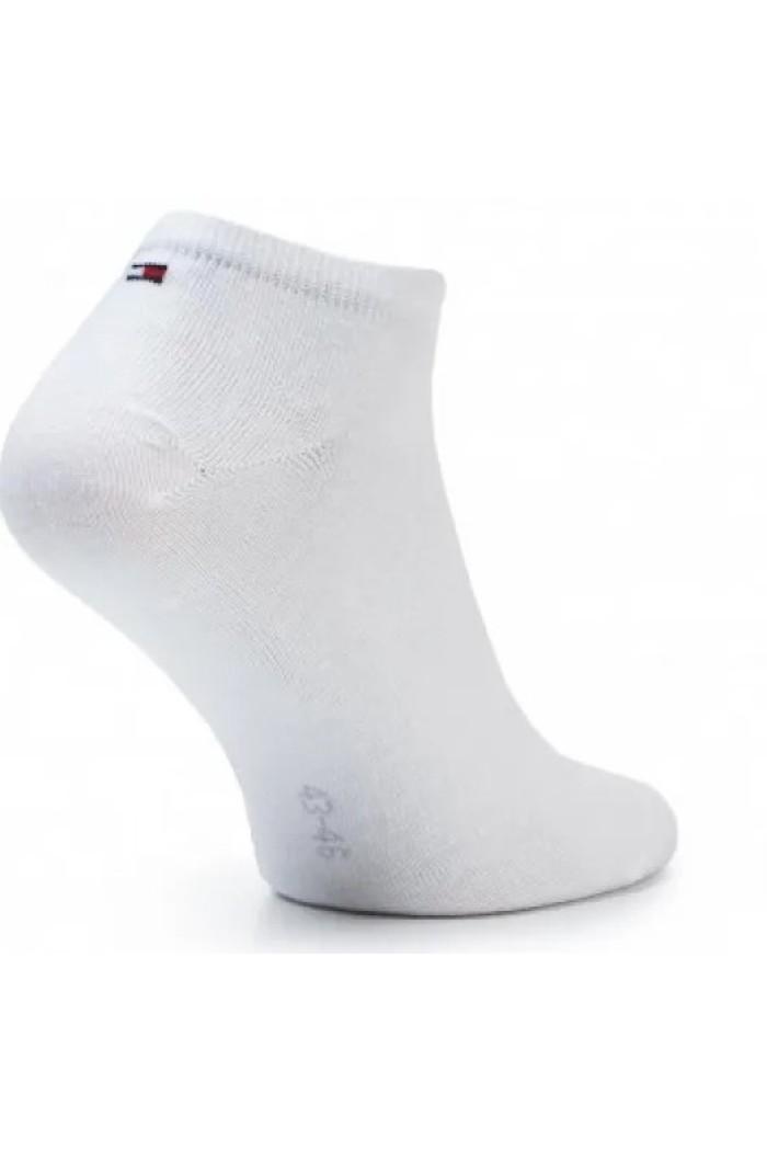 Tommy Hilfiger ανδρικό σοσόνι  2pack σε λευκό χρώμα 342023001 300