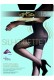 Omsa καλσόν silhouette 15den λαστέξ για πέδιλο 4028-DAINO