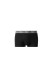 Hugo ανδρικά βαμβακερά 3pack boxers σε μαύρο χρώμα με διαφορετικό χρώμα στο λάστιχο 50492375-973