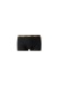 Hugo ανδρικά βαμβακερά 3pack boxers σε μαύρο χρώμα με διαφορετικό χρώμα στο λάστιχο 50492375-973