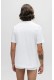 Hugo ανδρικά βαμβακερά 3pack t-shirts λευκά 50493972-100