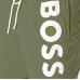 Boss ανδρικό μαγιό octapus short σε χακί χρώμα.Έχει τσέπες στο μπροστά και πίσω μέρος.50515296-250