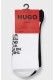 Hugo ανδρικές κάλτσες 2pack σε δύο διαφορετικά σχέδια 50518616 100