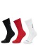 Hugo ανδρικές κάλτσες 3pack (gift box) σε τρία διαφορετικά χρώματα, απο την χριστουγεννιάτικη Collection τησ εταιρίας  50524853 960