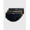 Boss ανδρικά βαμβακερά slip 3pack σε τρία διαφορετικά χρώματα (χακί,μαύρο,σκ.μπλε) 50532462-966