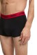 Hugo ανδρικά boxers 3pack σε μαύρο χρώμα με διαφορερικό λάστιχο 95%cotton 5%elastane 50532611-010
