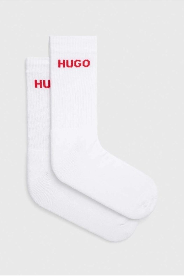 Hugo ανδρικές κάλτσες 3pack σε τρία διαφορετικά σχέδια 50534761-100