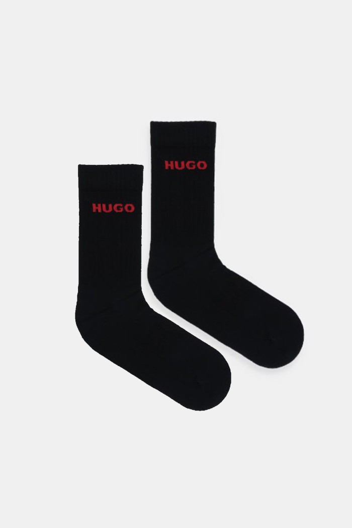 Hugo ανδρικές κάλτσες 3pack σε τρία διαφορετικά σχέδια 50546351-960