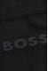 Boss ανδρικές ψηλές κάλτσες 4pack σε μαύρο χρώμα, σε συσκευασία δώρου 50547928-001