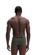Boss ανδρικά boxers 3pack σε τρία διαφορετικά σχέδια, κανονική γραμμή 95%cotton 5%elastane 50554443-262