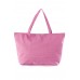 Miami Βeach γυναικεία τσάντα σε ροζ χρώμα 5555-PINK