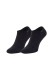 Calvin Klein ανδρικές βαμβακερές κάλτσες (2 pairs) κοντές σε δύο σχέδια 701218714-004