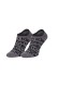 Calvin Klein ανδρικές βαμβακερές κάλτσες (2 pairs) κοντές σε δύο σχέδια 701218714-004