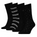 Tommy Hilfiger ανδρικές βαμβακερές κάλτσες 4pack (συσκευασία δώρου) 701224441-002