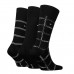 Tommy Hilfiger ανδρικές βαμβακερές κάλτσες 3pack (συσκευασία δώρου) 701224445-002