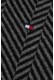 Tommy Hilfiger ανδρική βαμβακερή κάλτσα με γκρι σχέδιο 2pack 701229838 001
